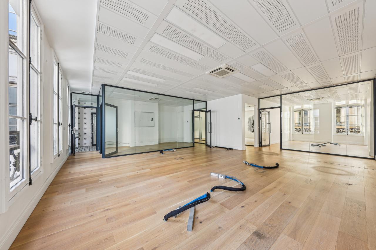 Bureau Paris 226m² Location bureau Paris OLBUR2426913 9